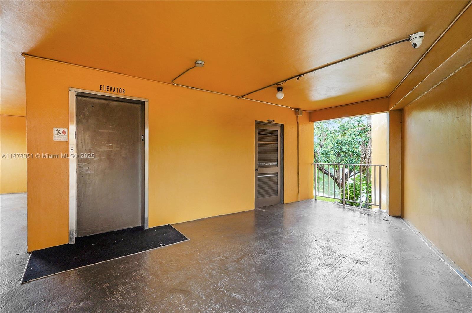 BRISTOL HALL CONDO - Residential Lease