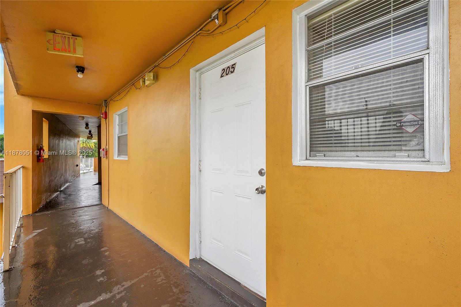 BRISTOL HALL CONDO - Residential Lease