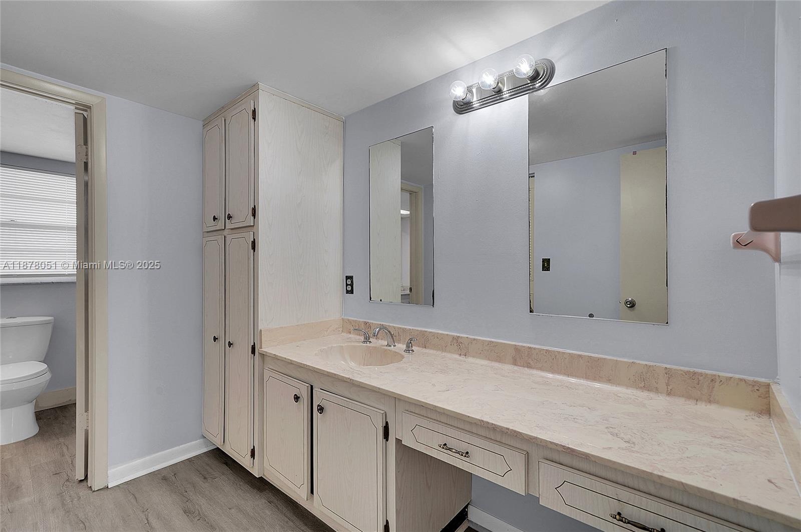 BRISTOL HALL CONDO - Residential Lease