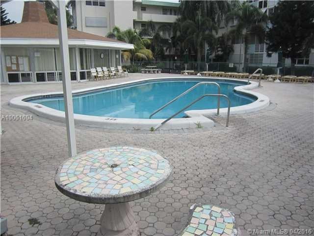 April Mist Condo - Residential Lease