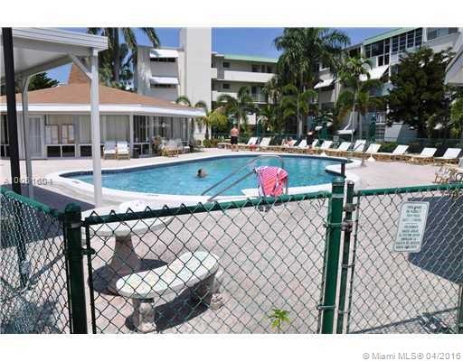 April Mist Condo - Residential Lease