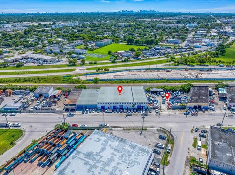 2600 Ali Baba Ave Opa Locka FL 33054