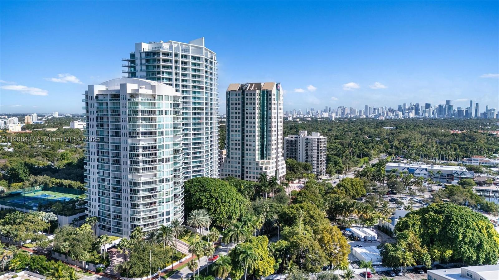 View photos, virtual tours, details... 2645 S Bayshore Dr 1802