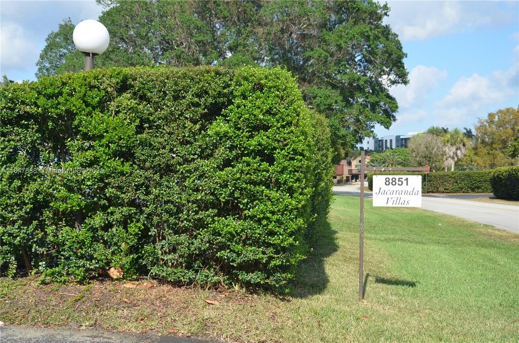 Photo of 8851 N New River Canal Rd #18E, Plantation, FL 33324 (MLS # A11847688)