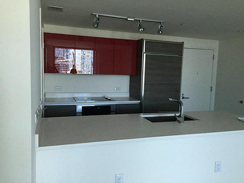 MILLECENTO - Residential Lease