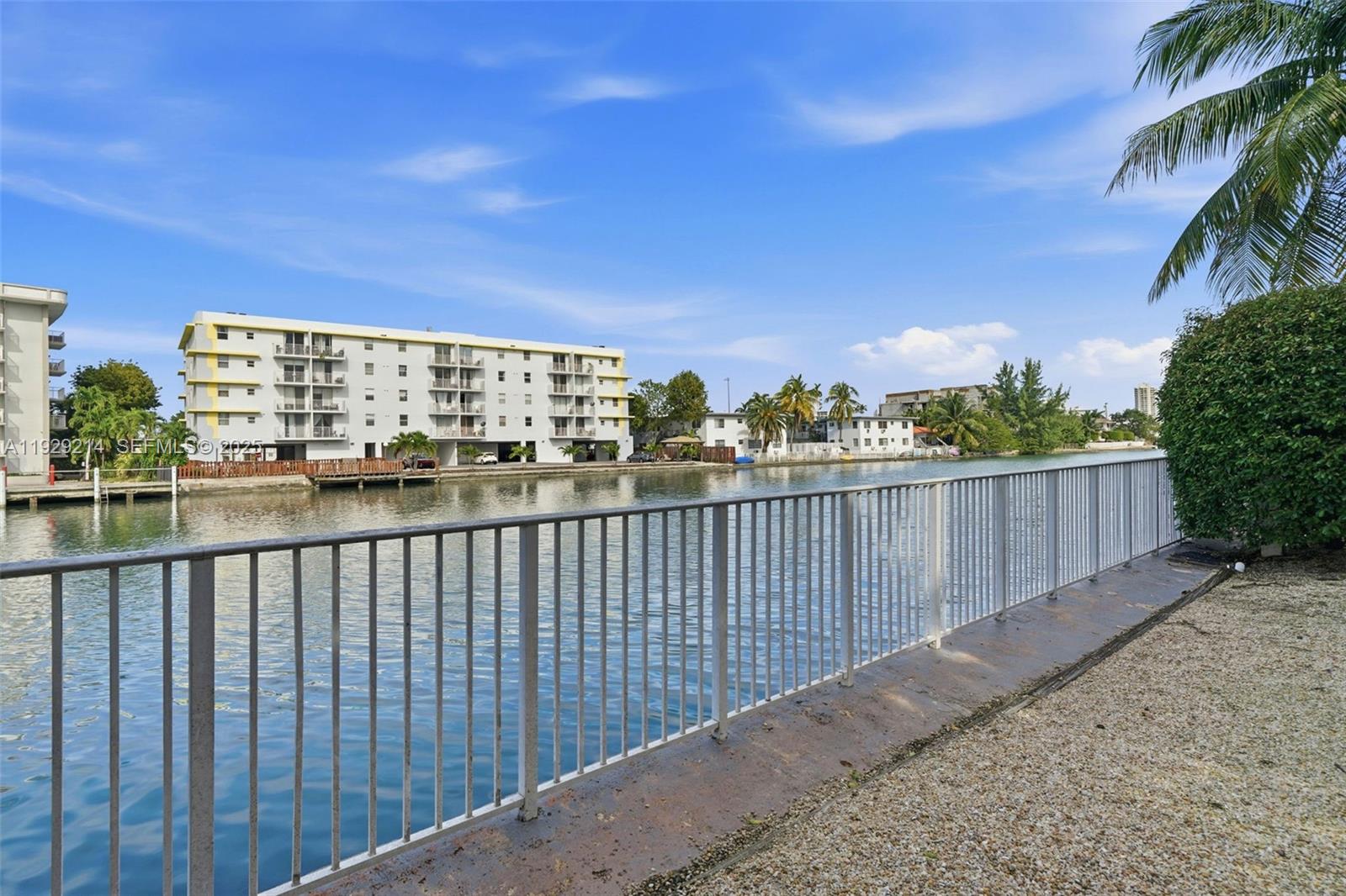 RIVE MARSEILLES CONDO - Residential Lease