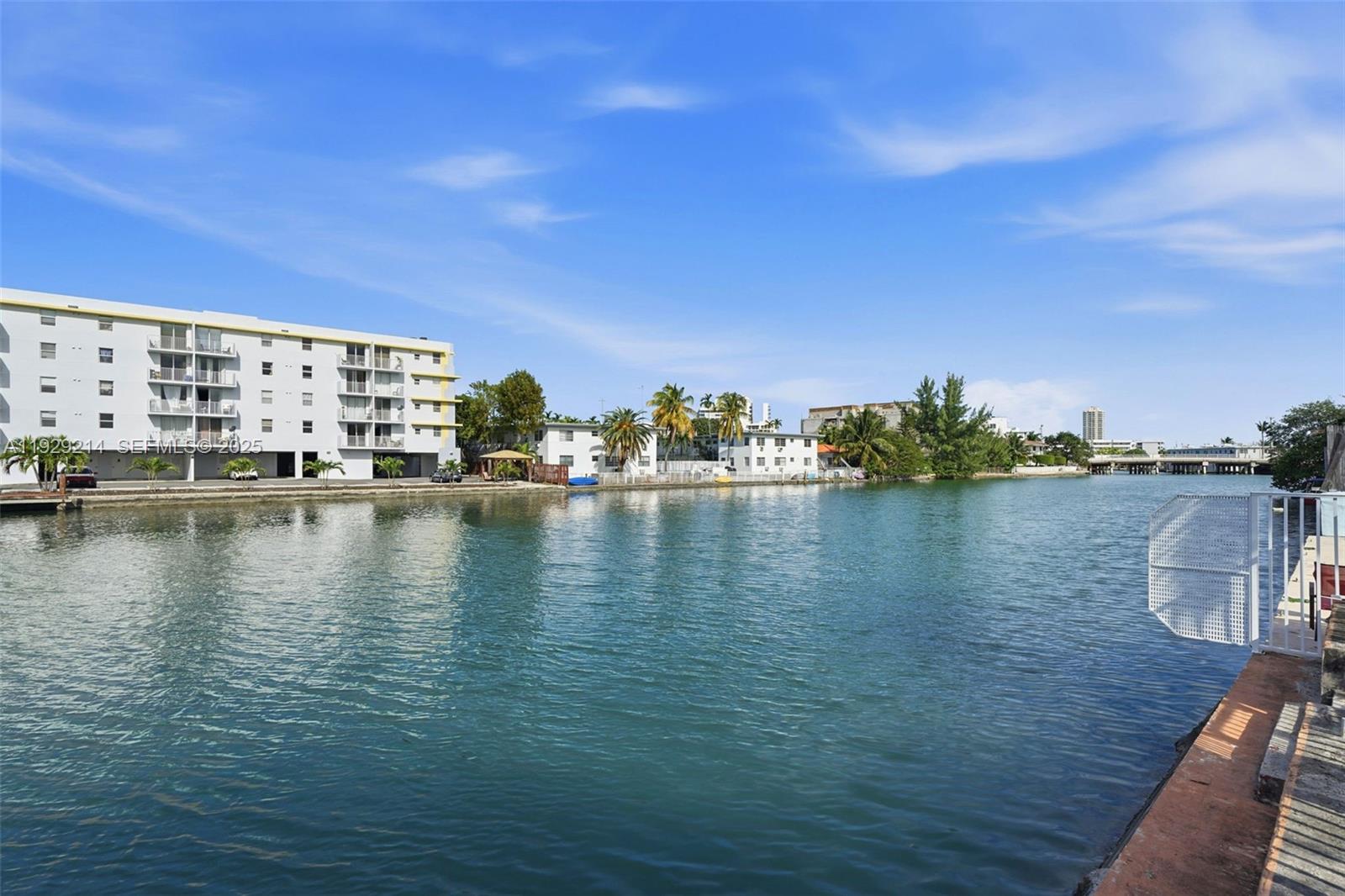 RIVE MARSEILLES CONDO - Residential Lease