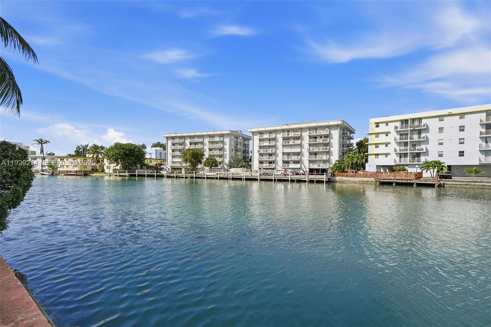 RIVE MARSEILLES CONDO - Residential Lease