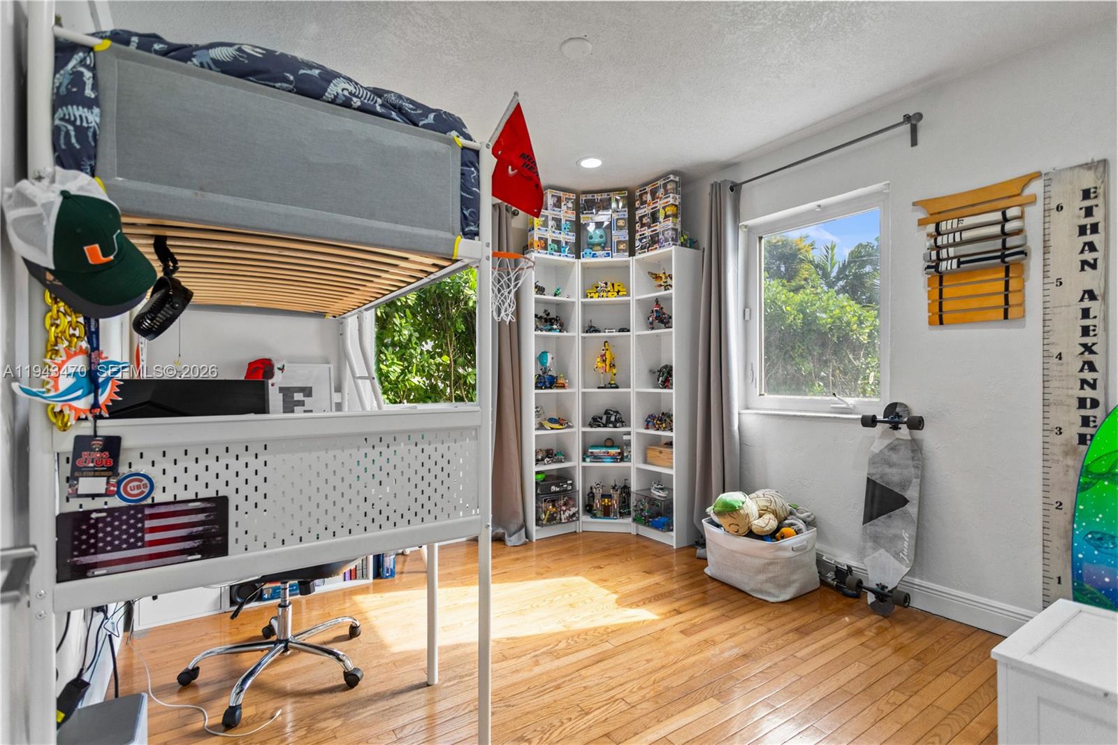 SILVER CREST - Residential