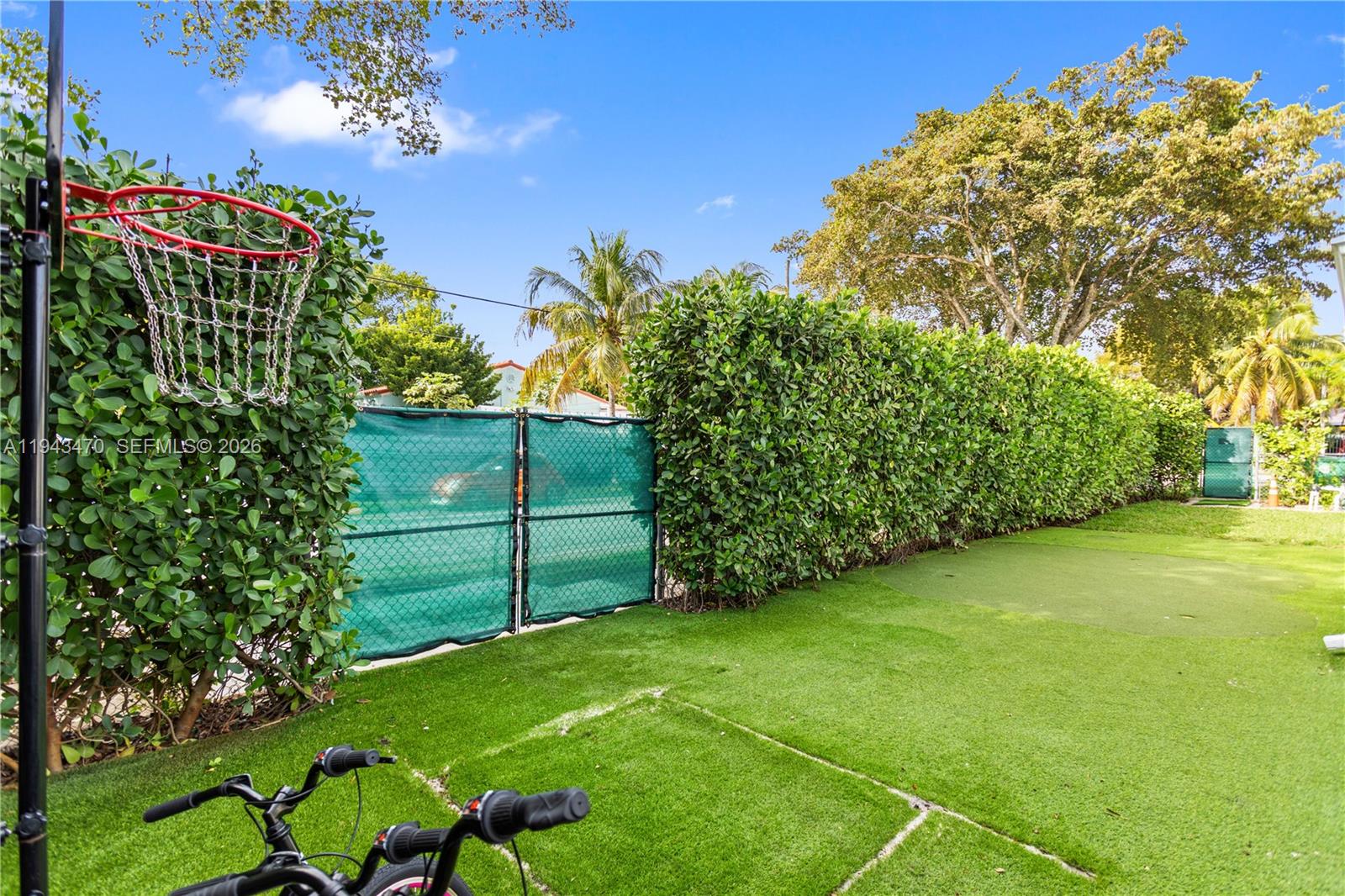 SILVER CREST - Residential