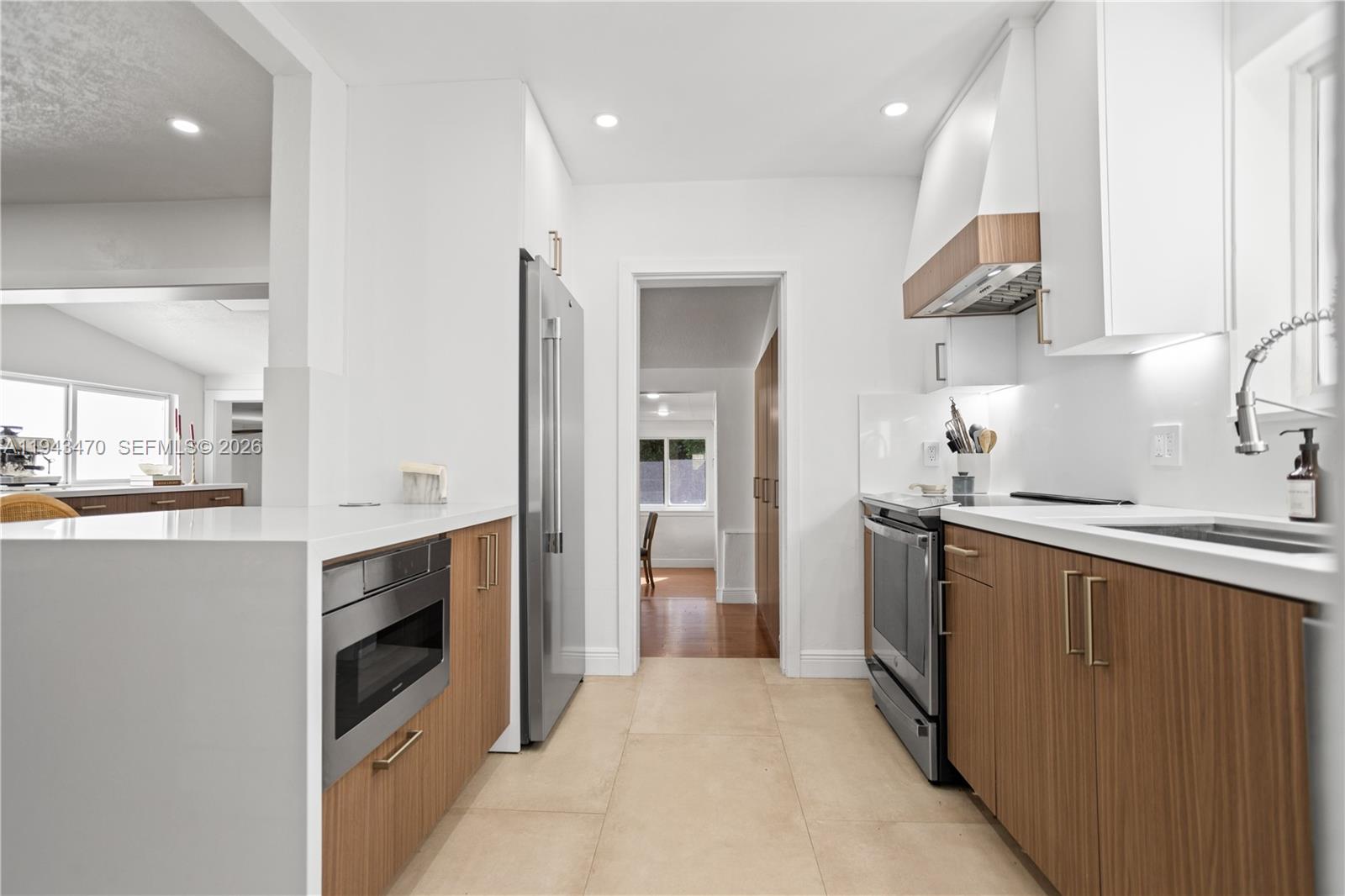 SILVER CREST - Residential