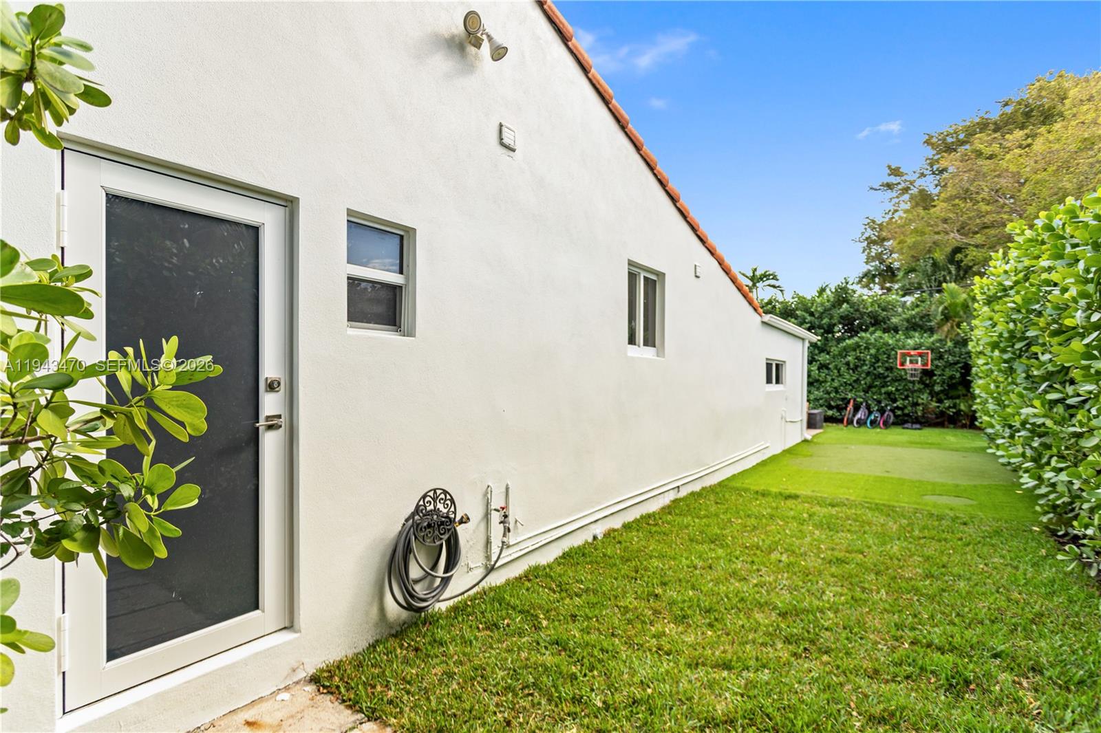 SILVER CREST - Residential