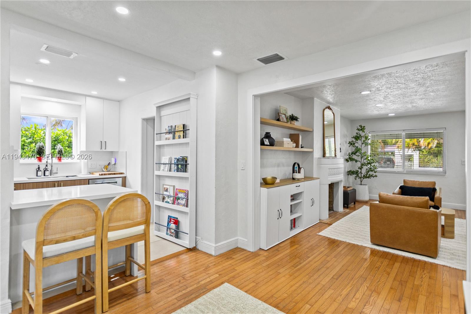 SILVER CREST - Residential