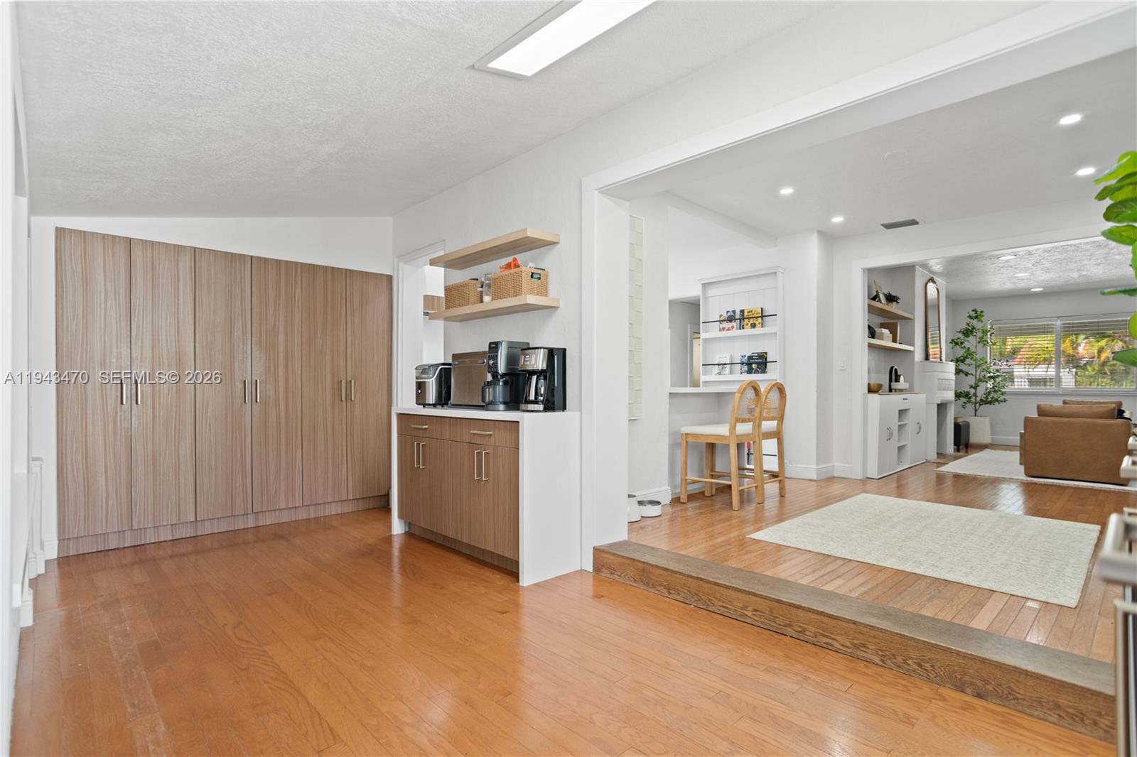 SILVER CREST - Residential