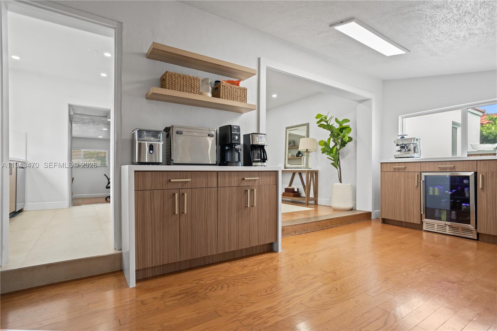 SILVER CREST - Residential