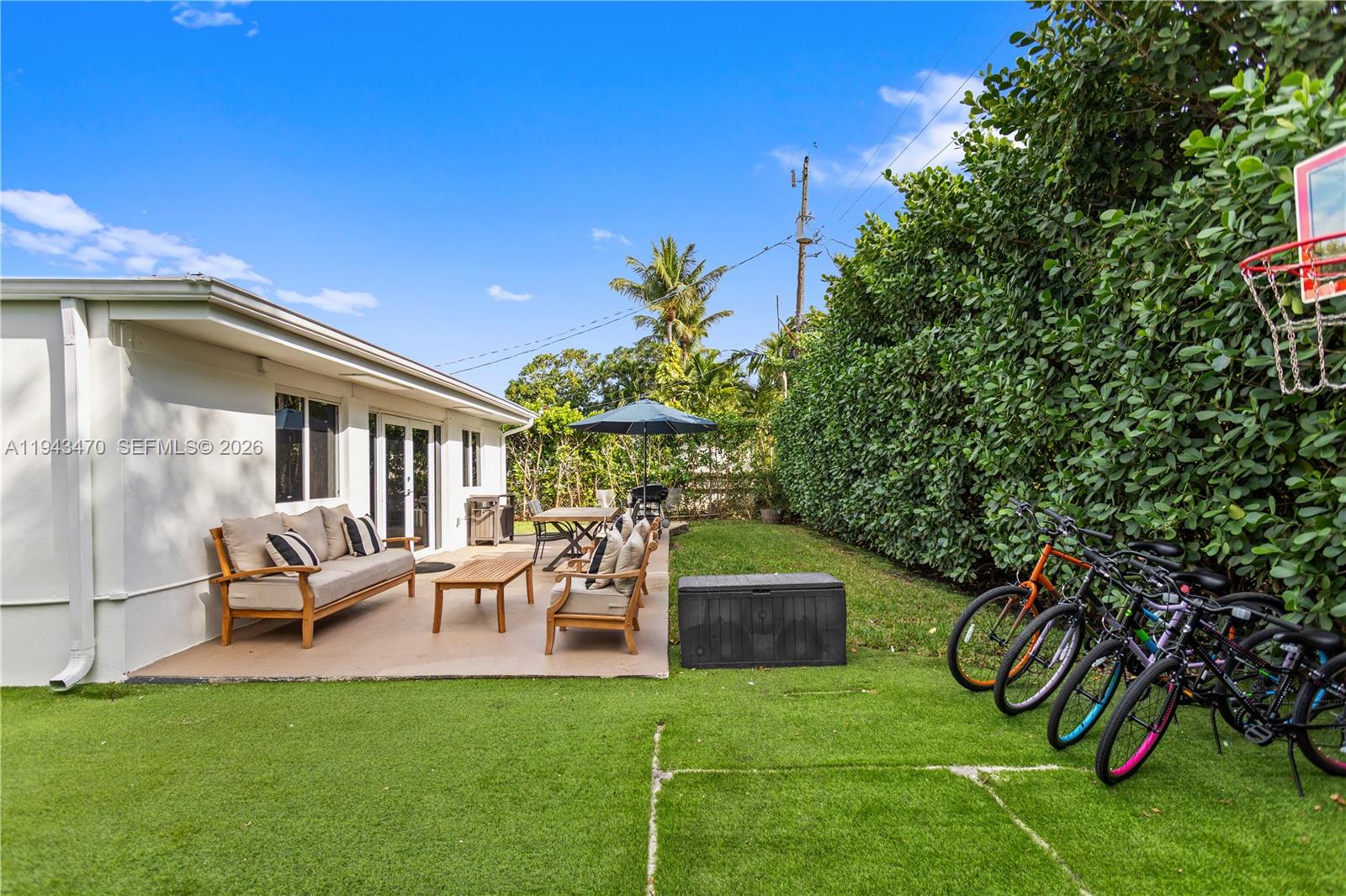 SILVER CREST - Residential