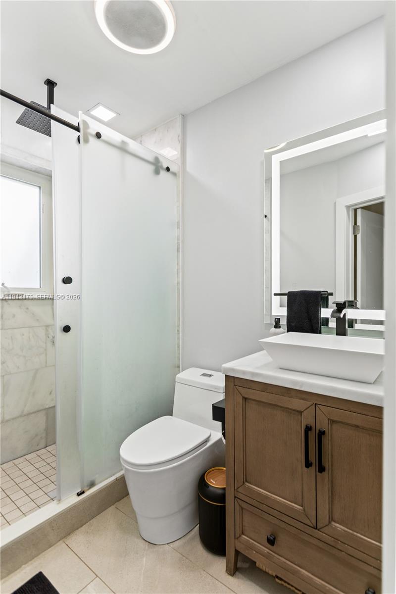 SILVER CREST - Residential