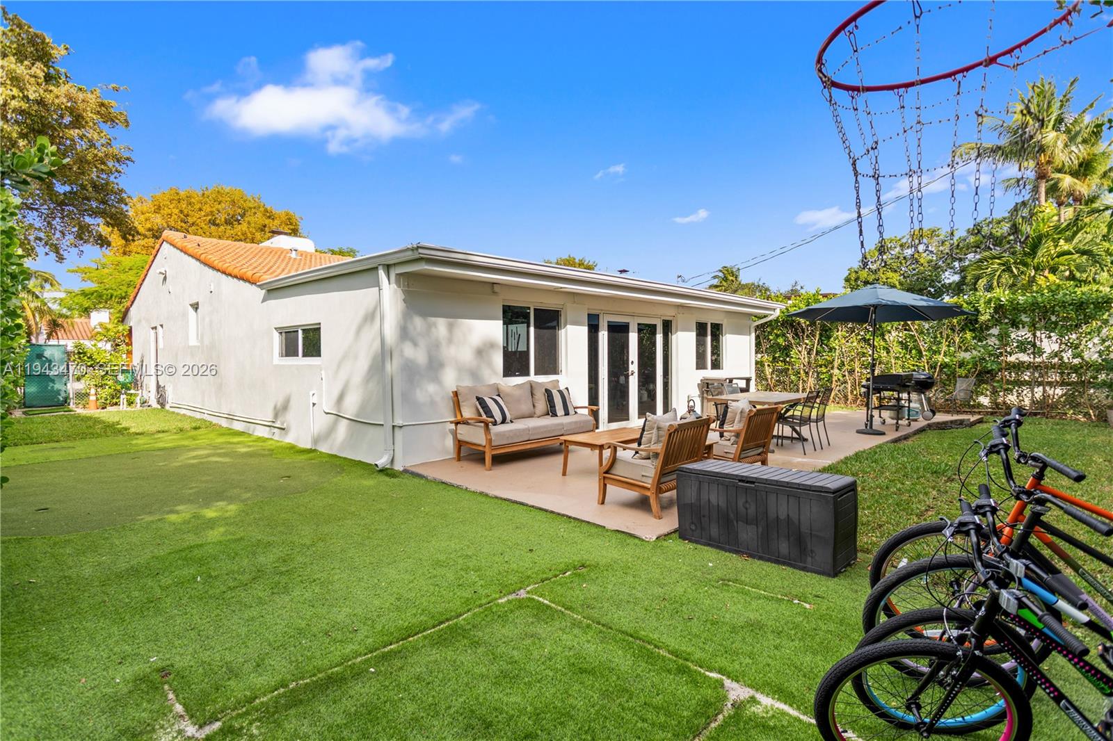 SILVER CREST - Residential