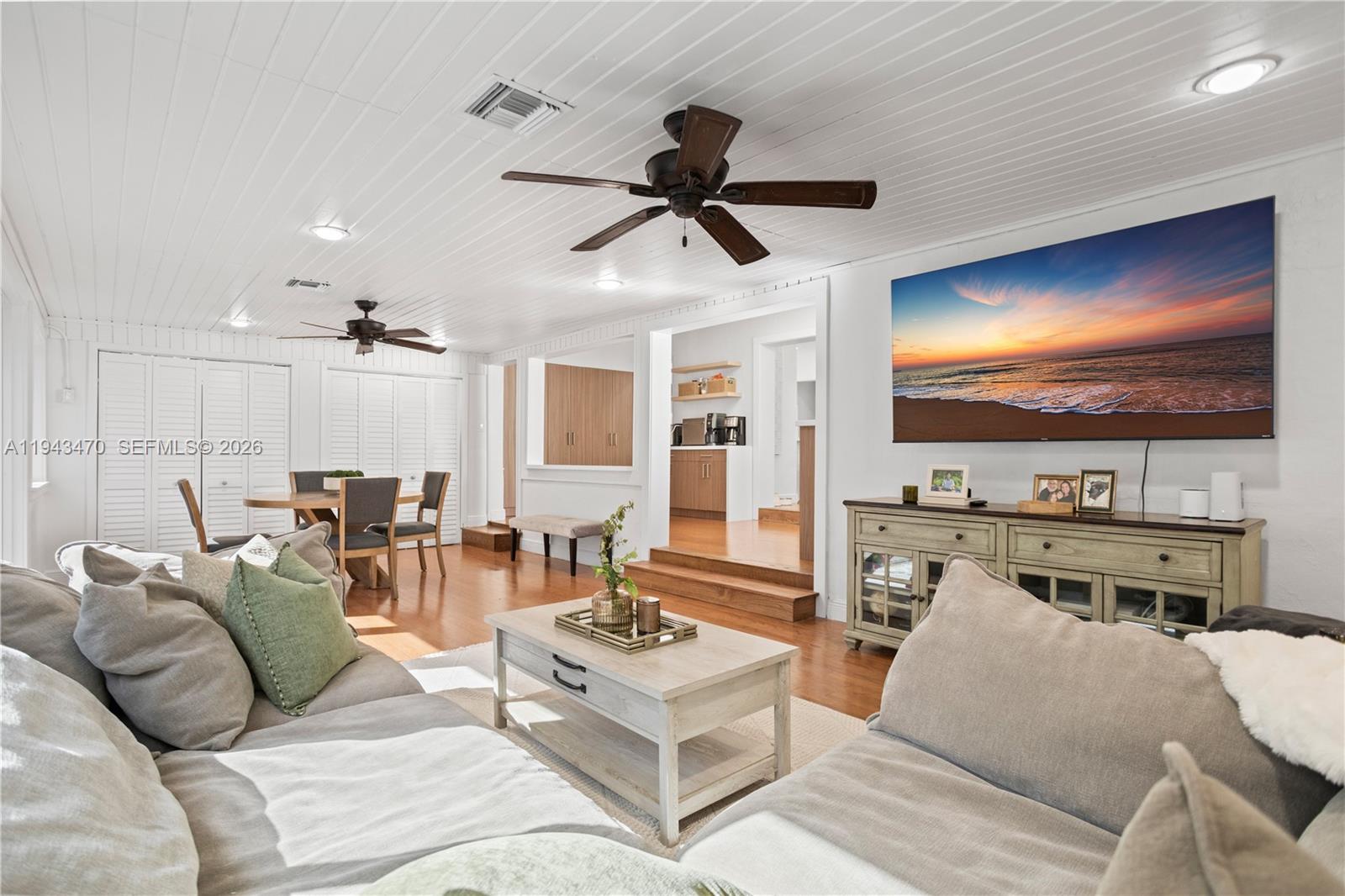 SILVER CREST - Residential