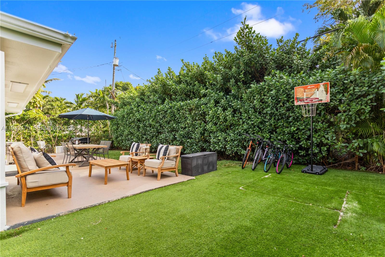 SILVER CREST - Residential