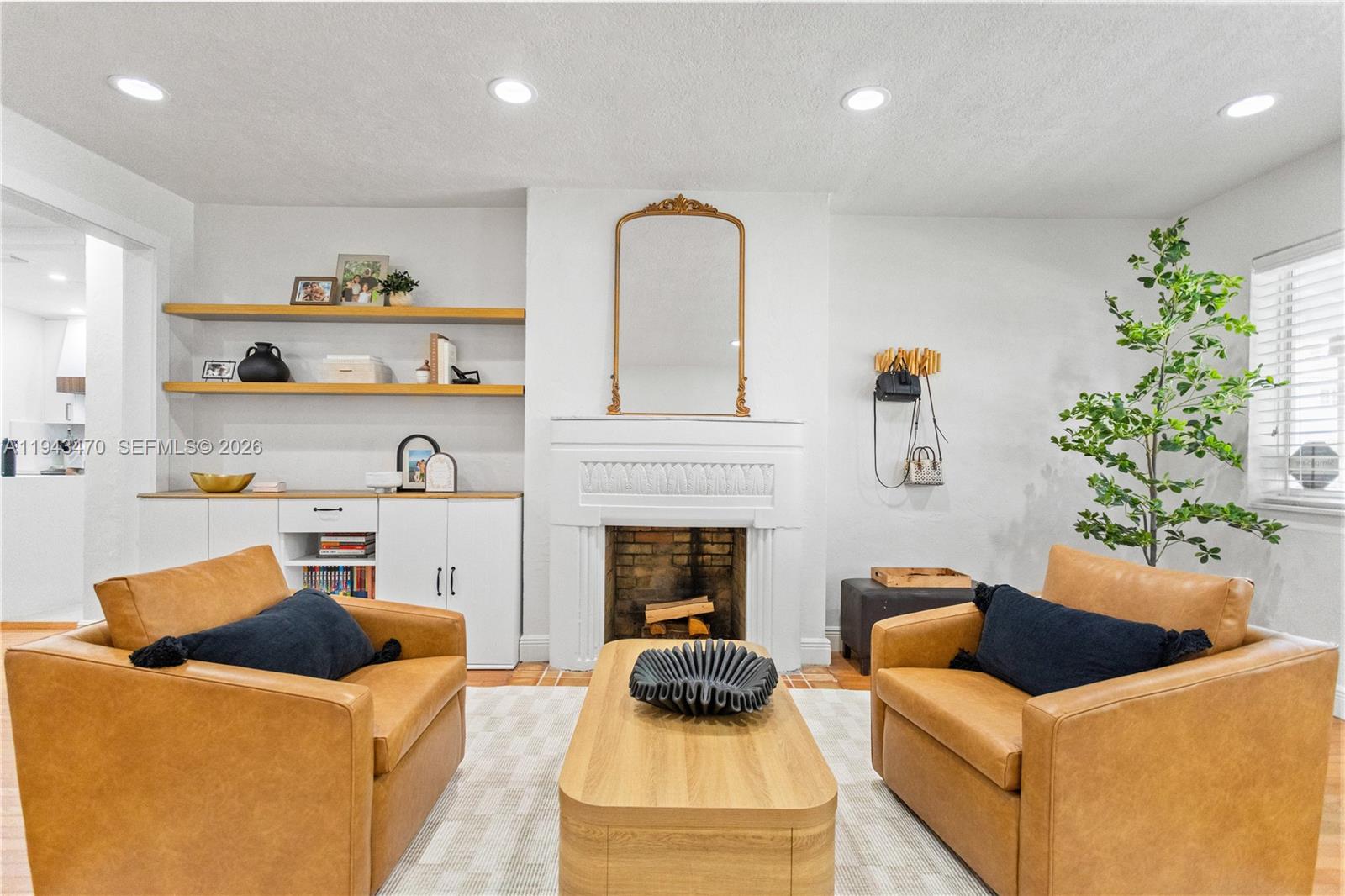 SILVER CREST - Residential