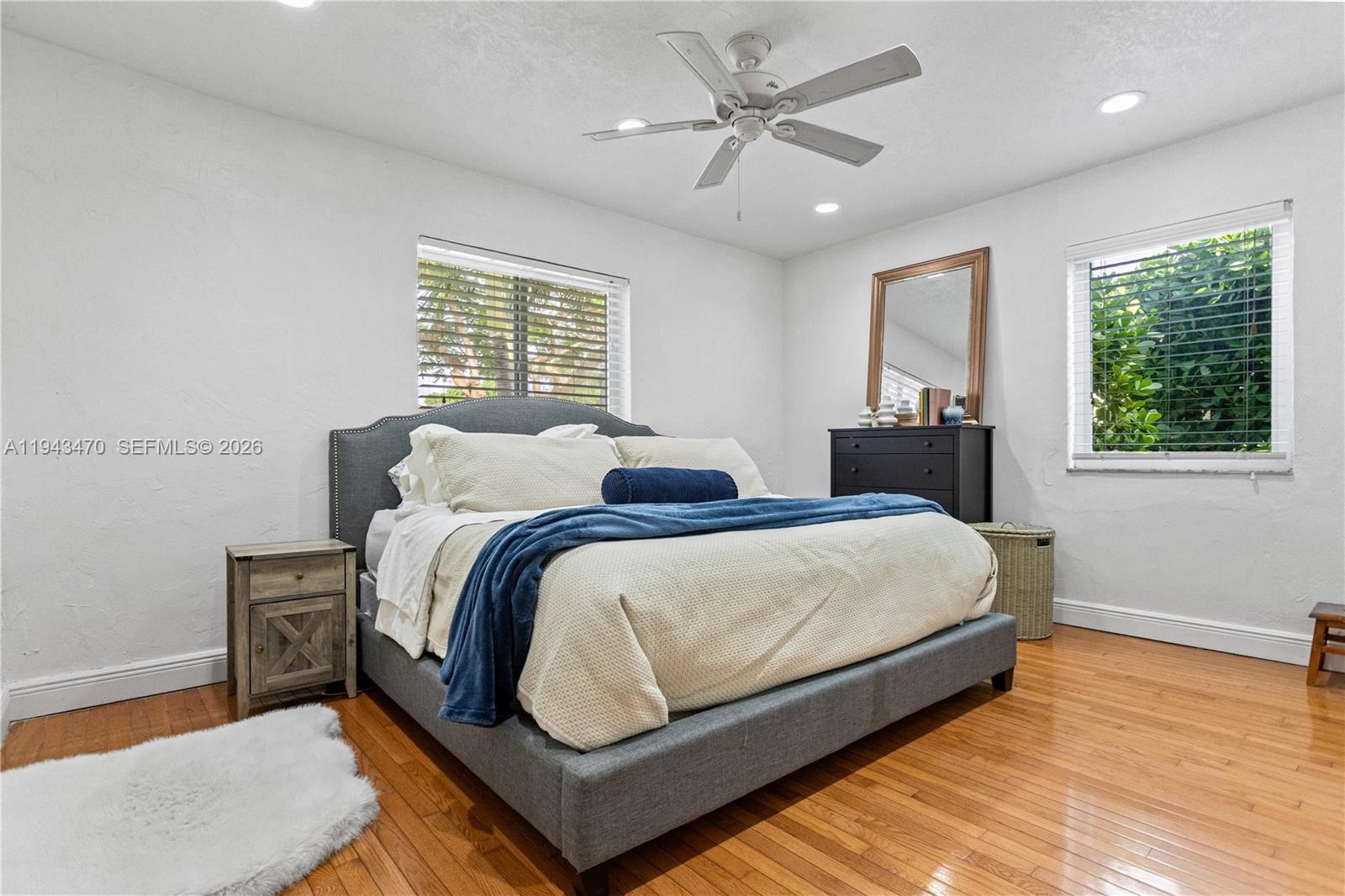 SILVER CREST - Residential