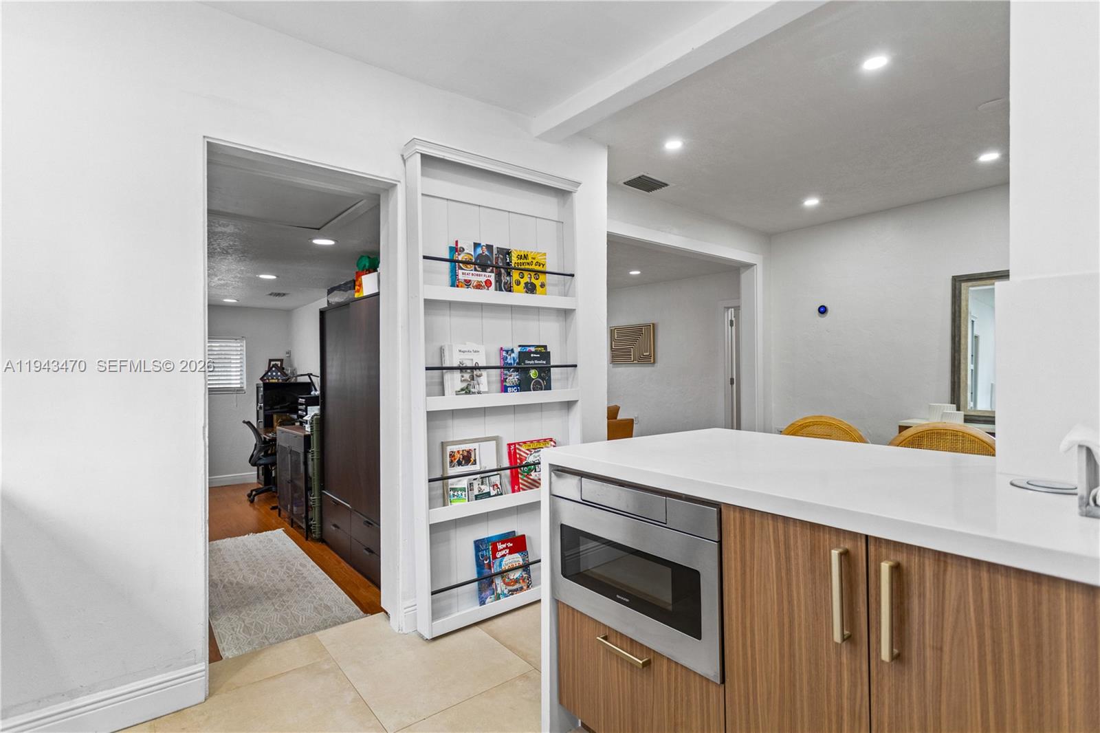 SILVER CREST - Residential