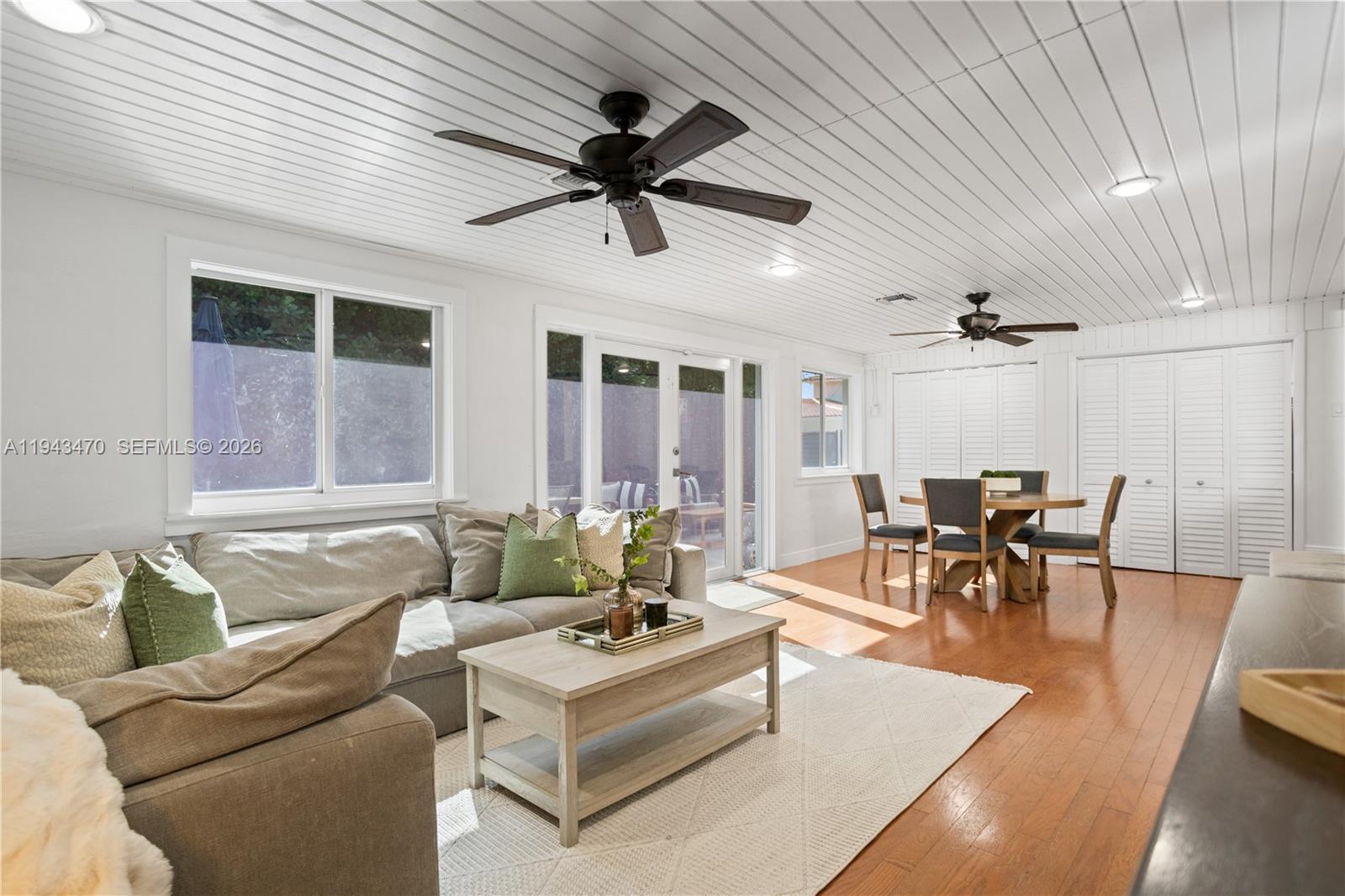 SILVER CREST - Residential