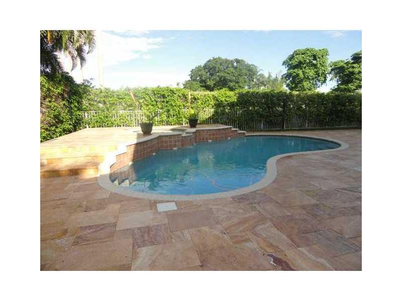 SILVER LAKES AT PEMBROKE - Residential Lease