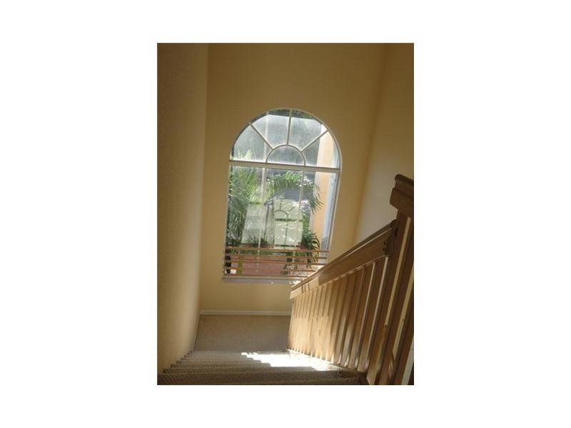 SILVER LAKES AT PEMBROKE - Residential Lease