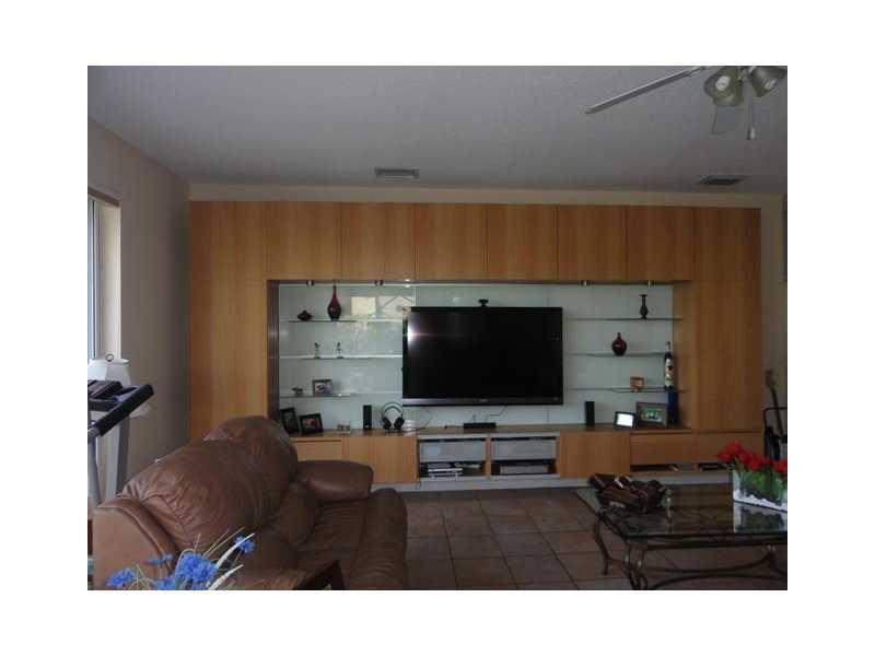 SILVER LAKES AT PEMBROKE - Residential Lease