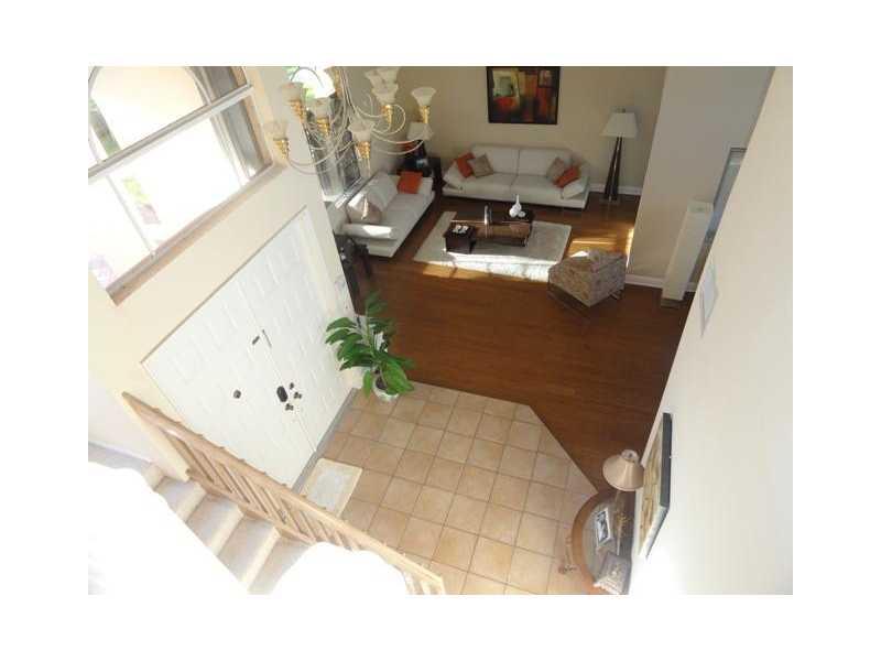 SILVER LAKES AT PEMBROKE - Residential Lease