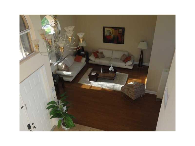 SILVER LAKES AT PEMBROKE - Residential Lease