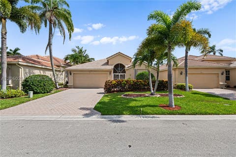 Photo of 3937 Palladium Shore Dr, Boynton Beach, FL 33436 (MLS # A12060217)