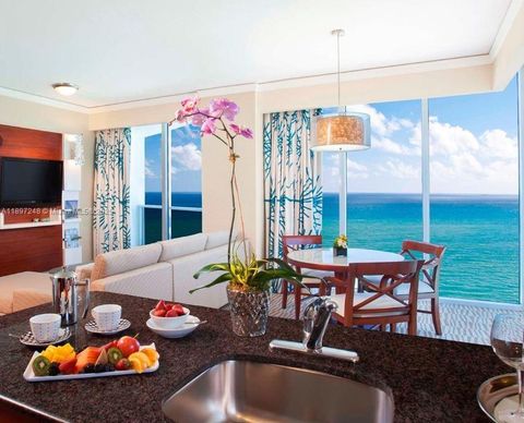 18001 COLLINS 1409 Sunny Isles Beach FL 33160