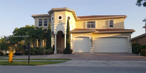 View photos, virtual tours, details... 8732 SW 204th Ln Cutler Bay FL 33189