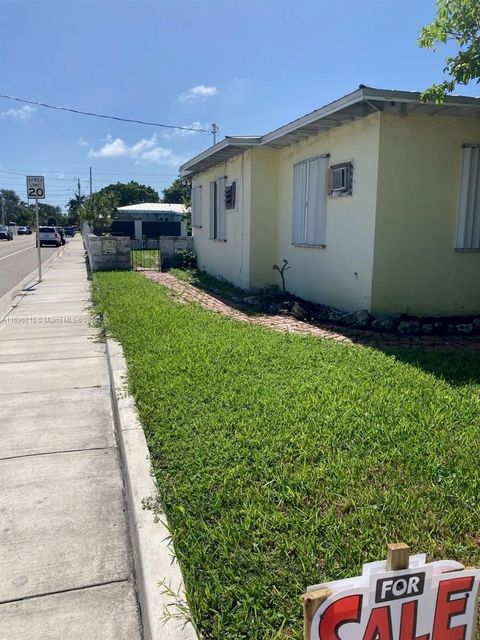 A home in Key West