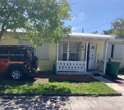 A home in Key West