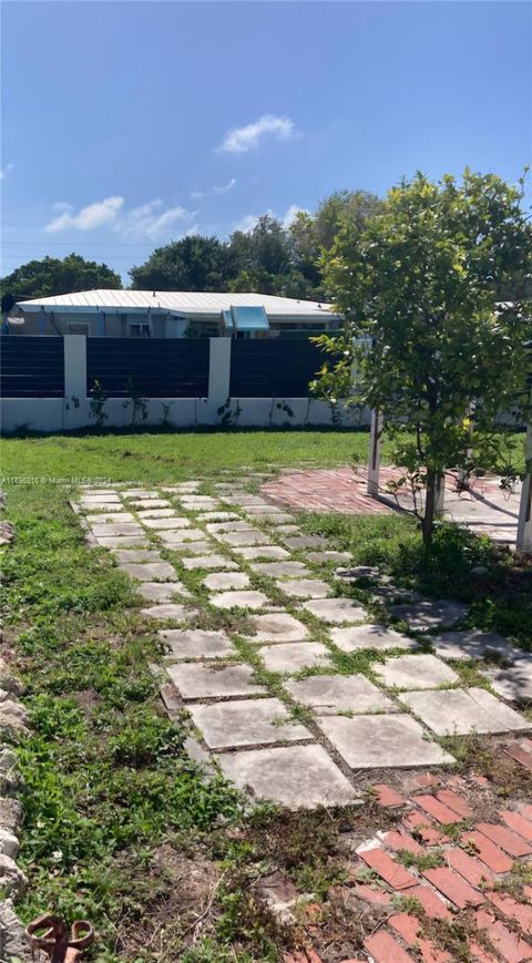 A home in Key West