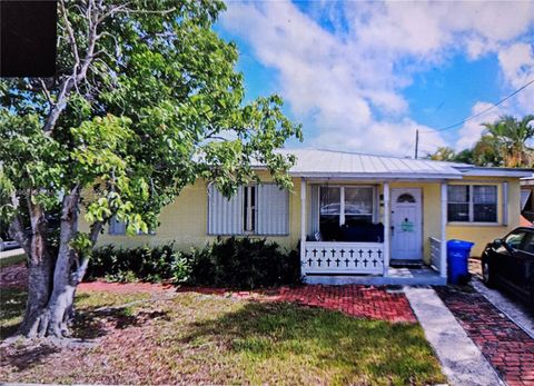 A home in Key West