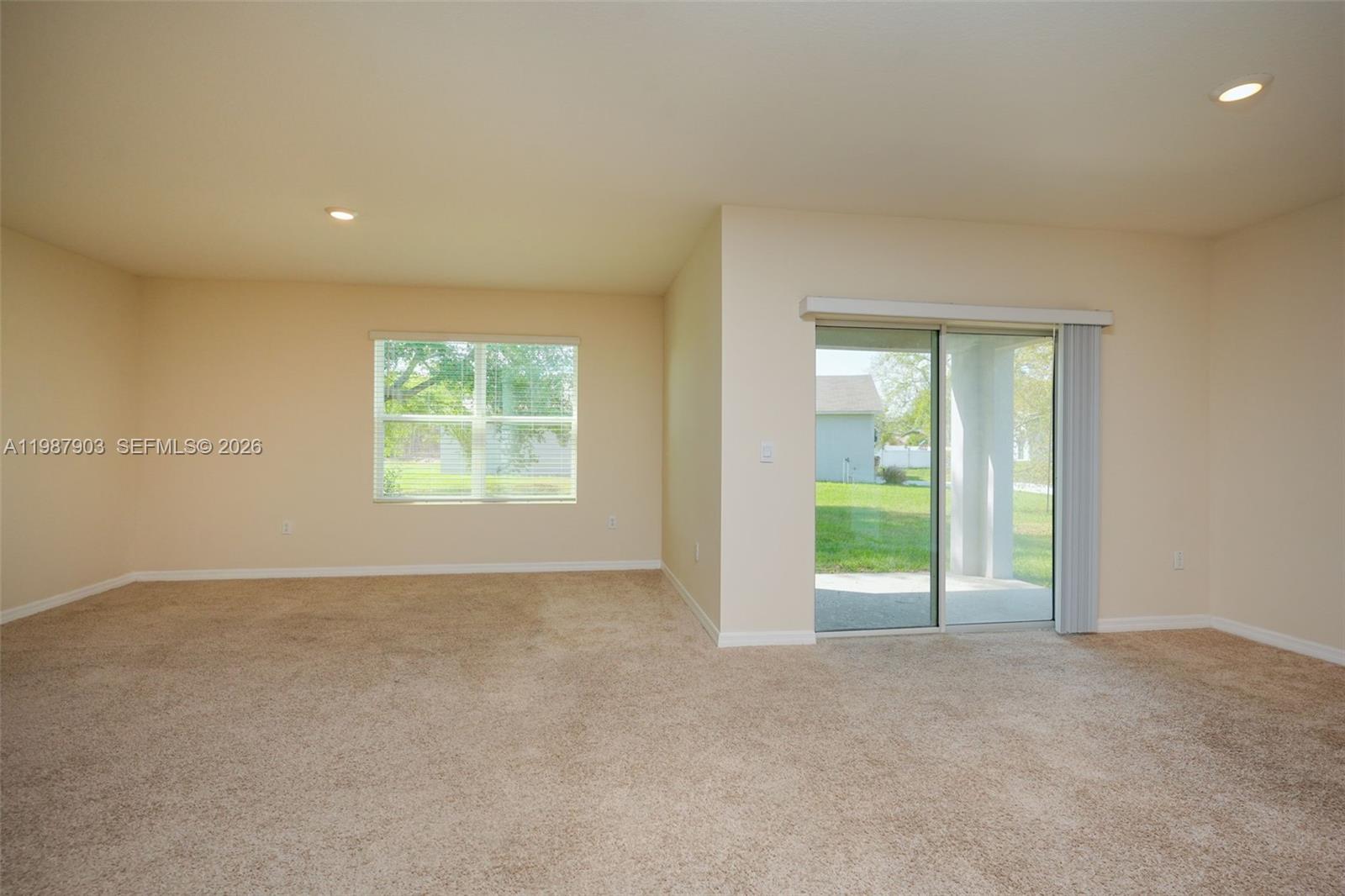 POINCIANA VLG 1 NBHD 1 SOU - Residential