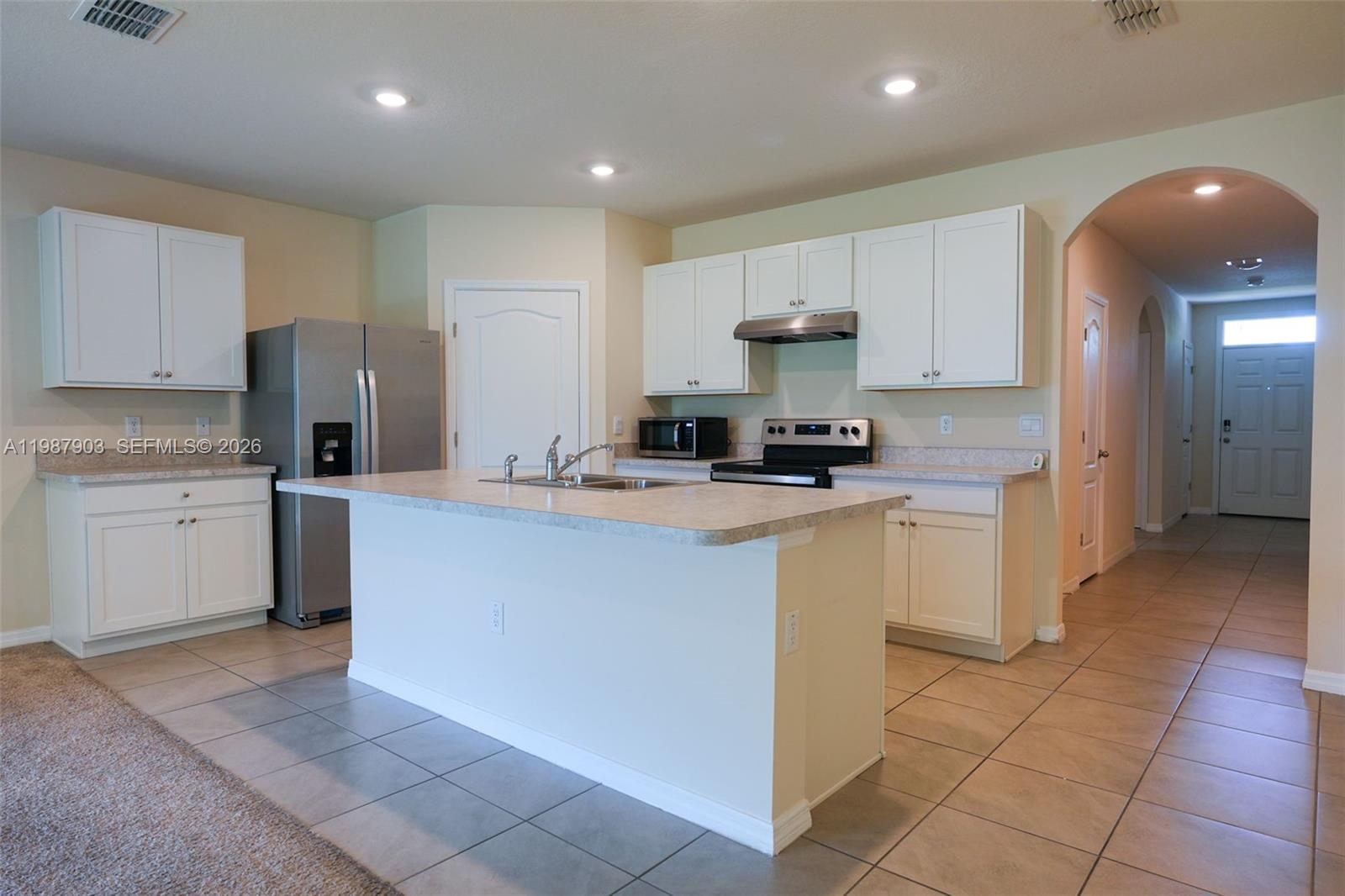 POINCIANA VLG 1 NBHD 1 SOU - Residential