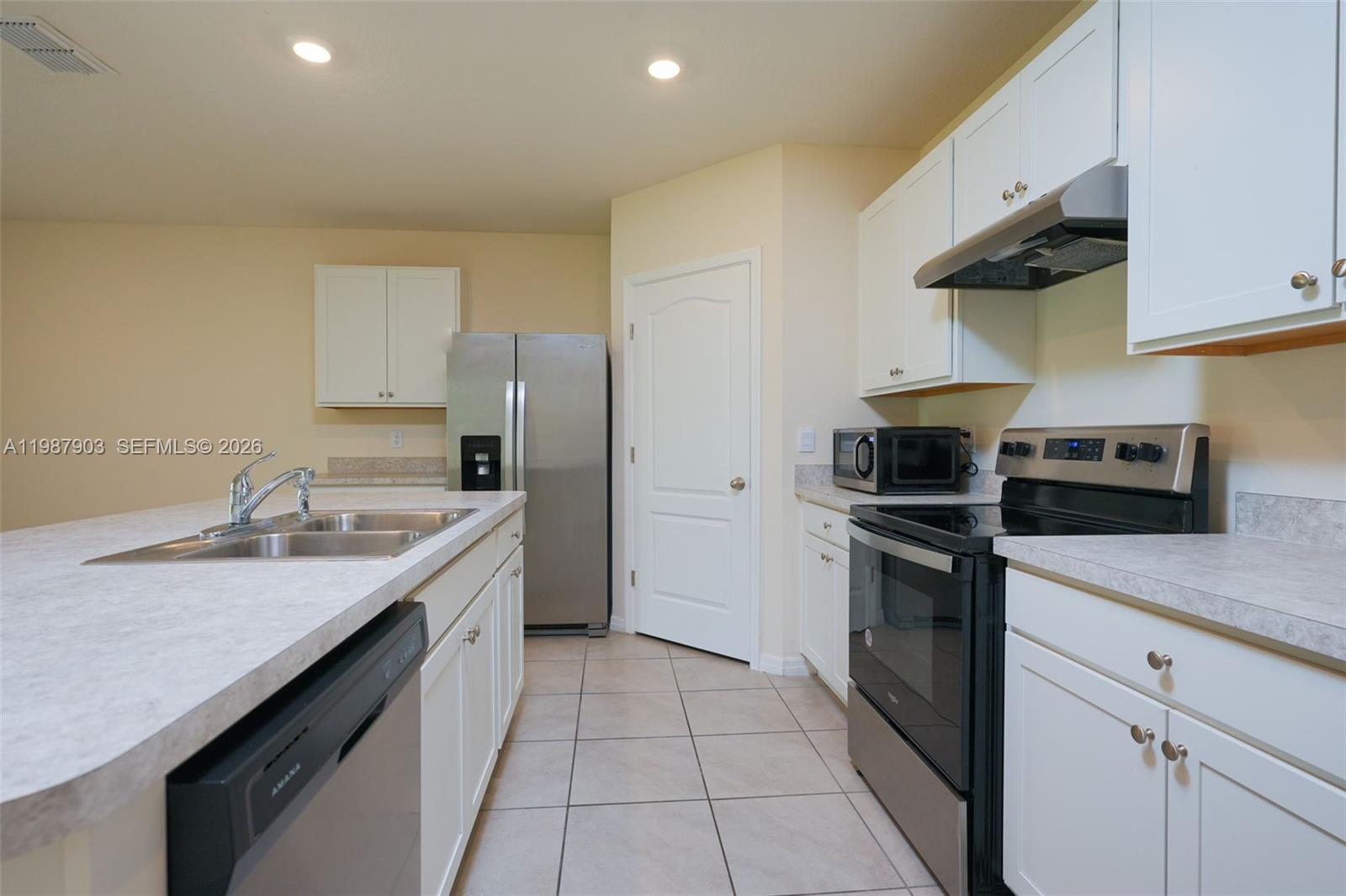 POINCIANA VLG 1 NBHD 1 SOU - Residential