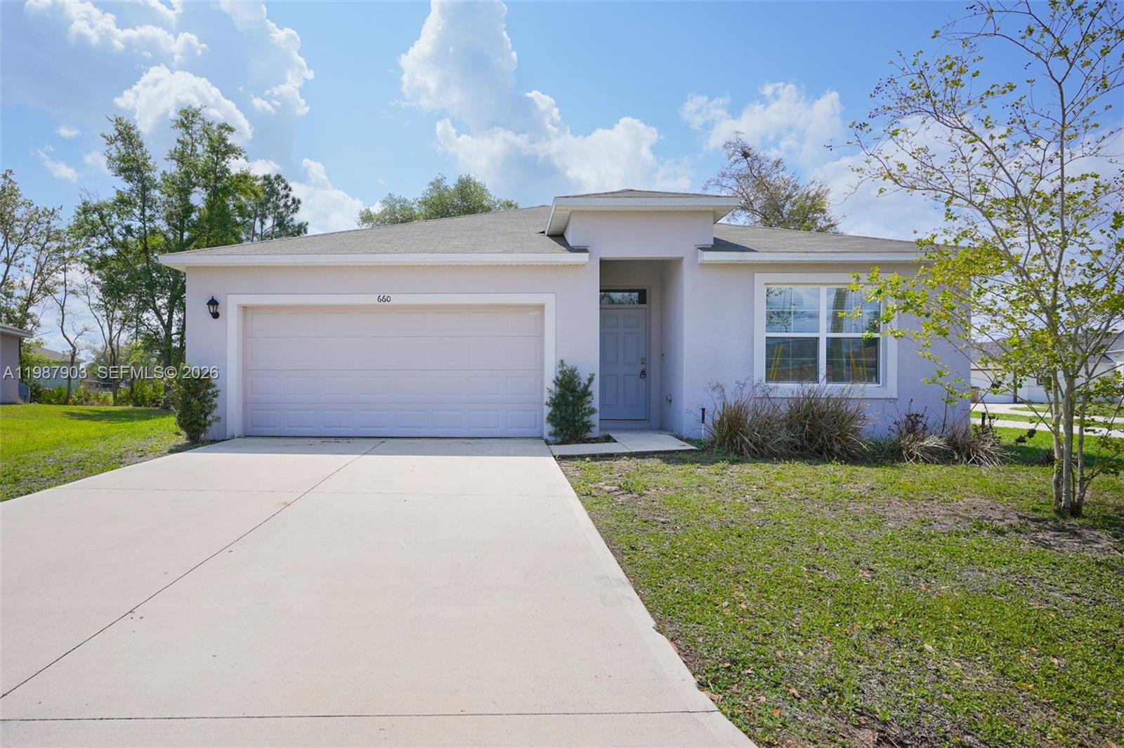 POINCIANA VLG 1 NBHD 1 SOU - Residential