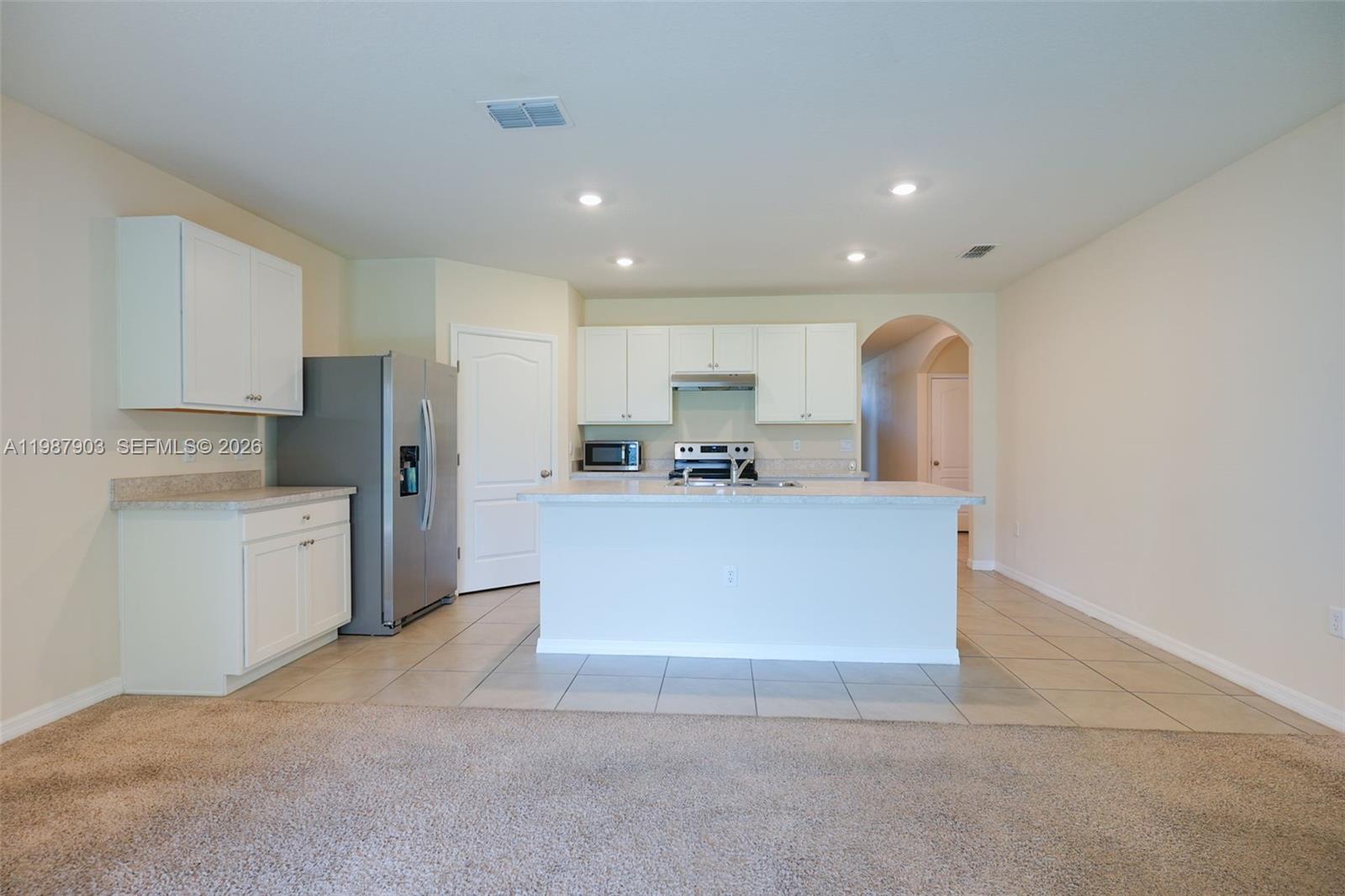 POINCIANA VLG 1 NBHD 1 SOU - Residential