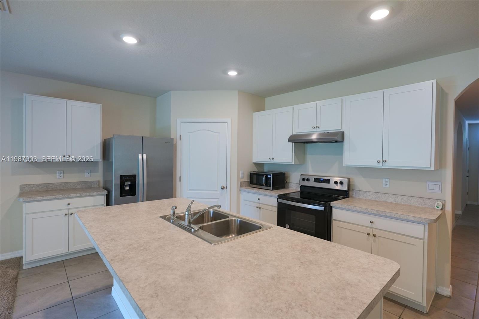 POINCIANA VLG 1 NBHD 1 SOU - Residential