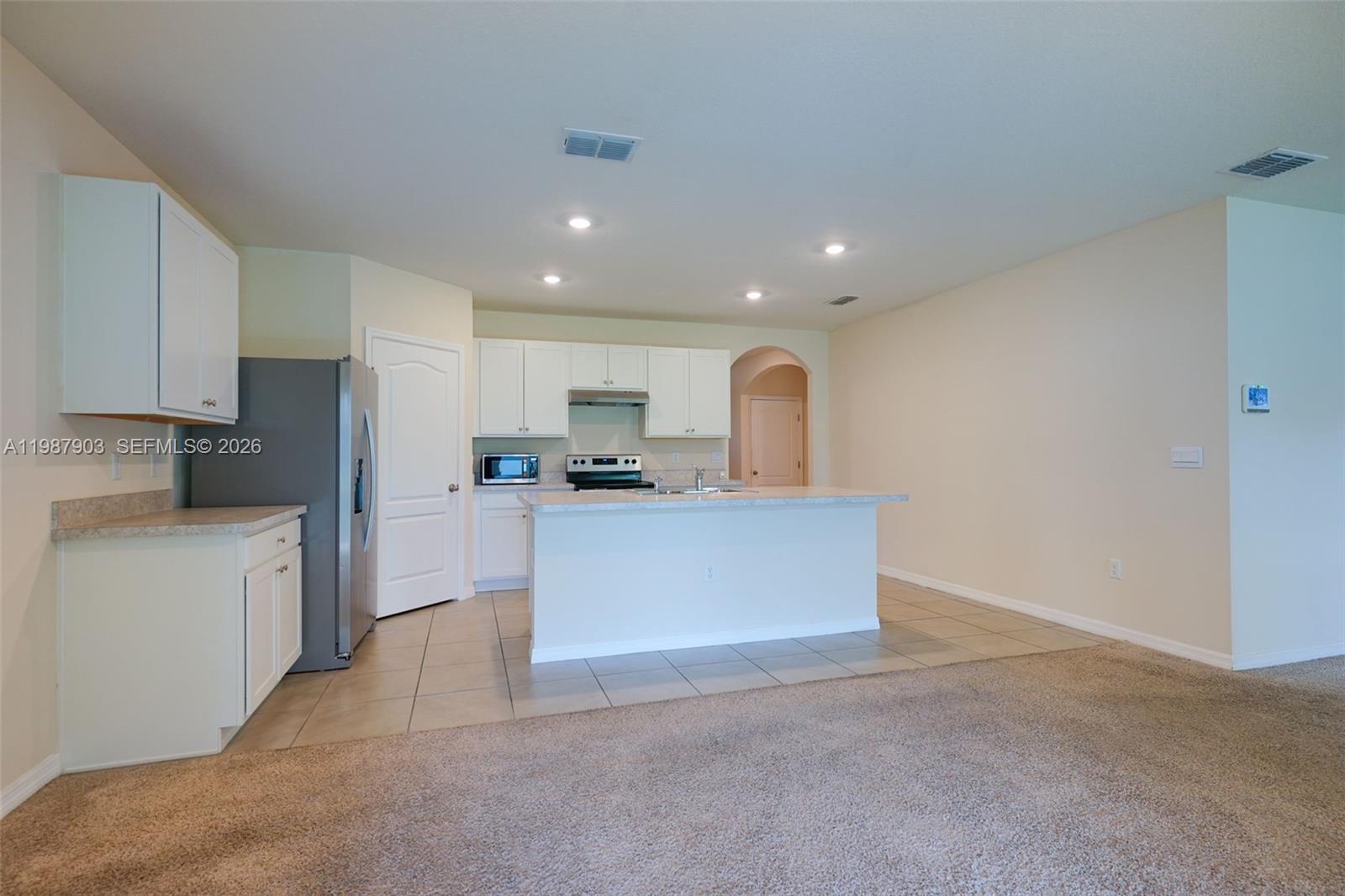 POINCIANA VLG 1 NBHD 1 SOU - Residential