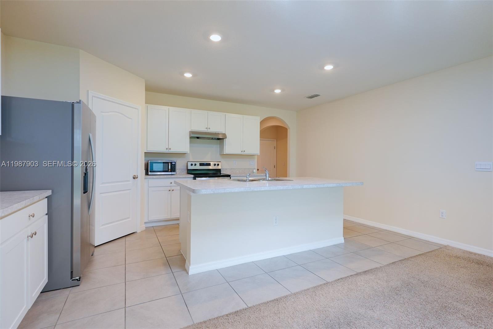 POINCIANA VLG 1 NBHD 1 SOU - Residential