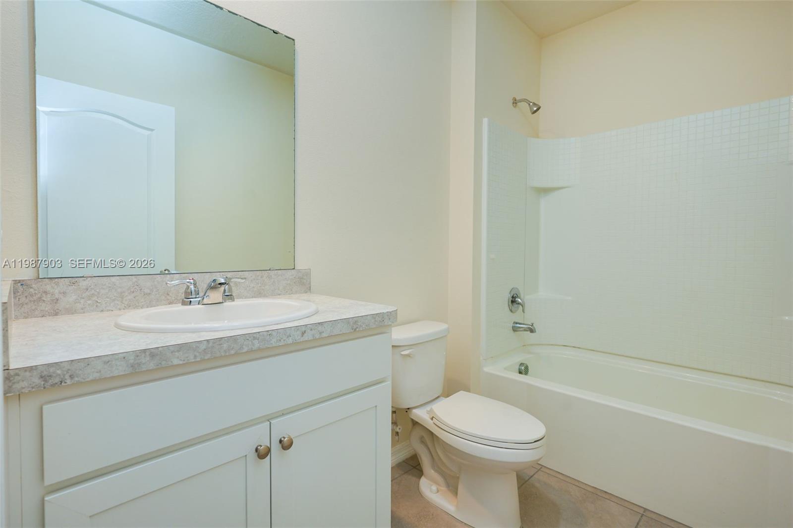 POINCIANA VLG 1 NBHD 1 SOU - Residential