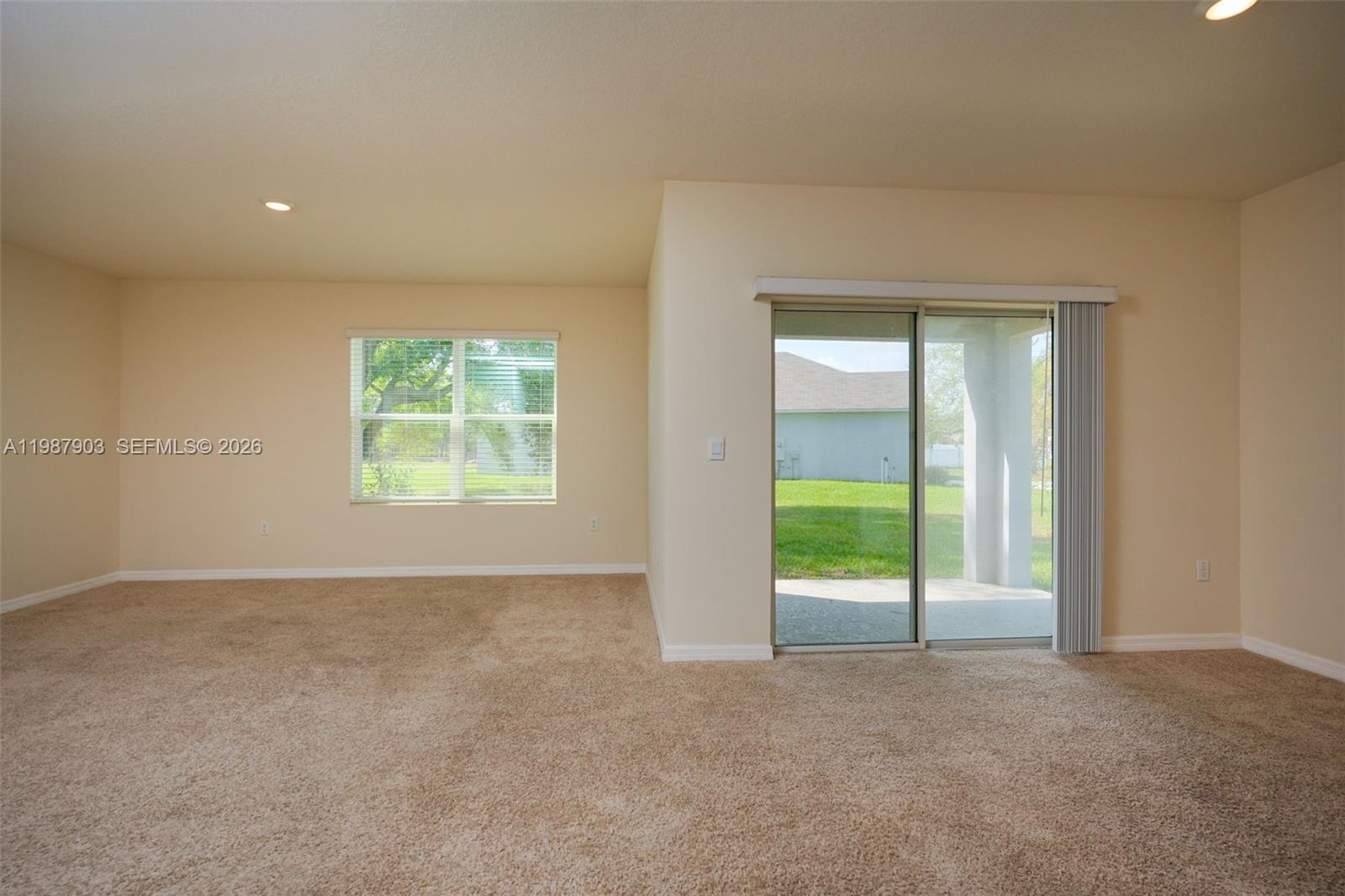 POINCIANA VLG 1 NBHD 1 SOU - Residential